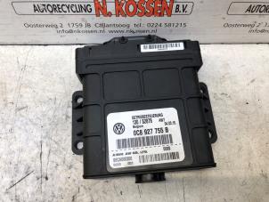 Gebruikte Computer Automatische Bak Volkswagen Touareg Prijs op aanvraag aangeboden door N Kossen Autorecycling BV