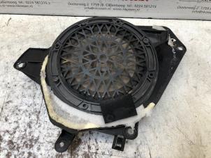 Gebruikte Luidspreker Peugeot 206+ (2L/M) 1.4 XS Prijs op aanvraag aangeboden door N Kossen Autorecycling BV