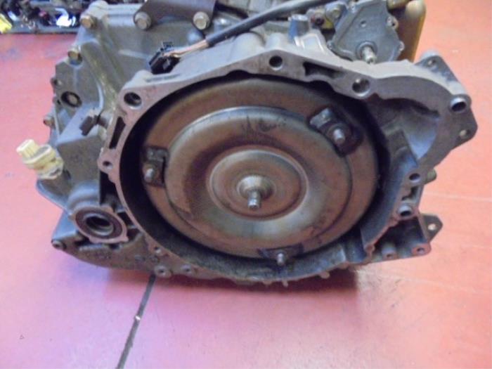 Gebruikte Koppelomvormer Automaat Peugeot 607 (9D/U) 2.2 16V Prijs op aanvraag aangeboden door N Kossen Autorecycling BV