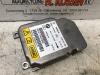 Airbag Module van een BMW X5 (E53), 2000 / 2006 3.0d 24V, SUV, Diesel, 2.926cc, 135kW (184pk), 4x4, M57D30; 306D1, 2001-04 / 2003-09, FA71; FA72 2002