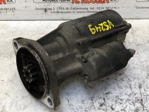 Gebruikte Startmotor Isuzu D-Max 3.0 D 4x4 Prijs op aanvraag aangeboden door N Kossen Autorecycling BV