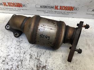 Gebruikte Katalysator Isuzu D-Max 3.0 D 4x4 Prijs op aanvraag aangeboden door N Kossen Autorecycling BV