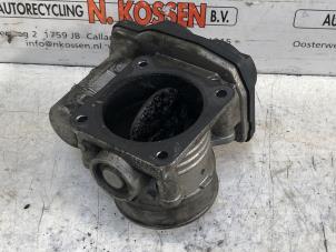 Gebruikte Gasklephuis Isuzu D-Max 3.0 D 4x4 Prijs op aanvraag aangeboden door N Kossen Autorecycling BV