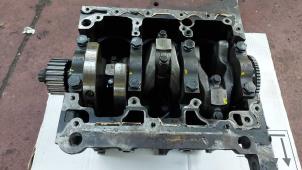 Gebruikte Krukas Seat Ibiza Prijs op aanvraag aangeboden door N Kossen Autorecycling BV