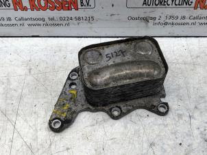 Gebruikte Oliekoeler Mini Mini (R56) 1.6 16V Cooper S Prijs op aanvraag aangeboden door N Kossen Autorecycling BV