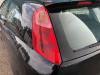 Fiat Grande Punto (199) 1.4 T-Jet 16V Achterlicht links