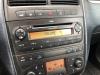 Fiat Grande Punto (199) 1.4 T-Jet 16V Radio CD Speler