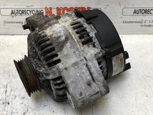 Gebruikte Dynamo Smart Fortwo Prijs op aanvraag aangeboden door N Kossen Autorecycling BV