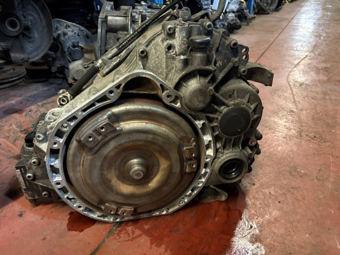 Gebruikte Automaatbak Mercedes B (W245) 2.0 B-200 16V Turbo Prijs op aanvraag aangeboden door N Kossen Autorecycling BV