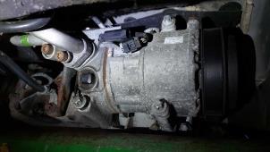 Gebruikte Aircopomp Mercedes B (W245) 2.0 B-200 16V Turbo Prijs op aanvraag aangeboden door N Kossen Autorecycling BV