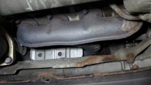 Gebruikte G-lader Mercedes B (W245) 2.0 B-200 16V Turbo Prijs op aanvraag aangeboden door N Kossen Autorecycling BV