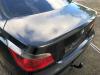 BMW 5 serie (E60) 520d 16V Corporate Lease Kofferdeksel