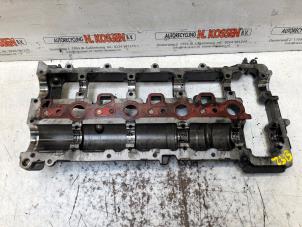 Gebruikte Cilinderkop Peugeot Boxer Prijs op aanvraag aangeboden door N Kossen Autorecycling BV