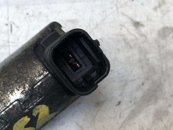 Oliedruk sensor van een Peugeot Boxer (U9) 2.2 Blue HDi 140 2021