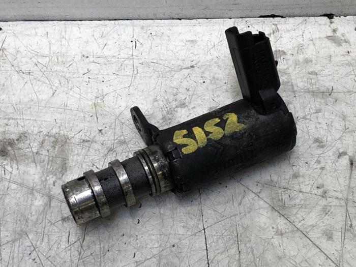 Gebruikte Oliedruk sensor Peugeot Boxer (U9) 2.2 Blue HDi 140 Prijs op aanvraag aangeboden door N Kossen Autorecycling BV