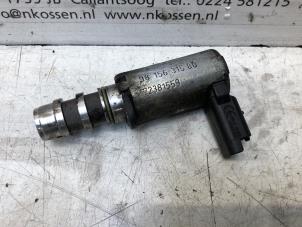 Oliedruk sensor van een Peugeot Boxer (U9) 2.2 Blue HDi 140 2021