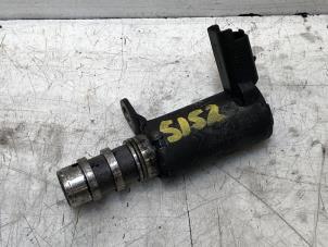 Gebruikte Oliedruk sensor Peugeot Boxer (U9) 2.2 Blue HDi 140 Prijs op aanvraag aangeboden door N Kossen Autorecycling BV