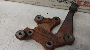 Gebruikte Motorrubber Peugeot Boxer (U9) 2.2 Blue HDi 140 Prijs op aanvraag aangeboden door N Kossen Autorecycling BV