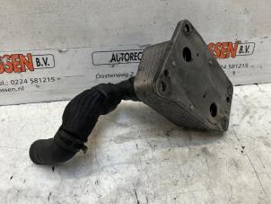 Gebruikte Oliekoeler Peugeot Boxer (U9) 2.2 Blue HDi 140 Prijs op aanvraag aangeboden door N Kossen Autorecycling BV