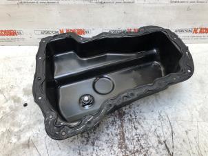 Gebruikte Carterpan Peugeot Boxer (U9) 2.2 Blue HDi 140 Prijs op aanvraag aangeboden door N Kossen Autorecycling BV