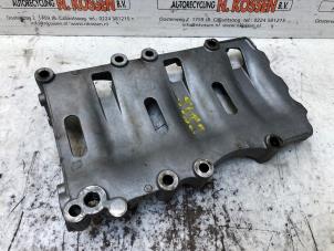 Gebruikte Carterpan Peugeot Boxer (U9) 2.2 Blue HDi 140 Prijs op aanvraag aangeboden door N Kossen Autorecycling BV