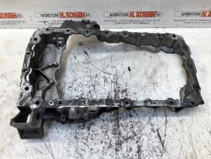 Gebruikte Carterpan Peugeot Boxer (U9) 2.2 Blue HDi 140 Prijs op aanvraag aangeboden door N Kossen Autorecycling BV