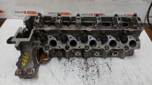 Gebruikte Cilinderkop Mercedes E diesel (W124) 2.5 250 D Turbo Prijs op aanvraag aangeboden door N Kossen Autorecycling BV