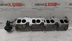 Gebruikte Inlaatspruitstuk Mercedes ML I (163) 400 4.0 CDI V8 32V Prijs op aanvraag aangeboden door N Kossen Autorecycling BV