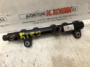 Gebruikte Verstuiver brug Peugeot Boxer (U9) 2.2 Blue HDi 140 Prijs op aanvraag aangeboden door N Kossen Autorecycling BV