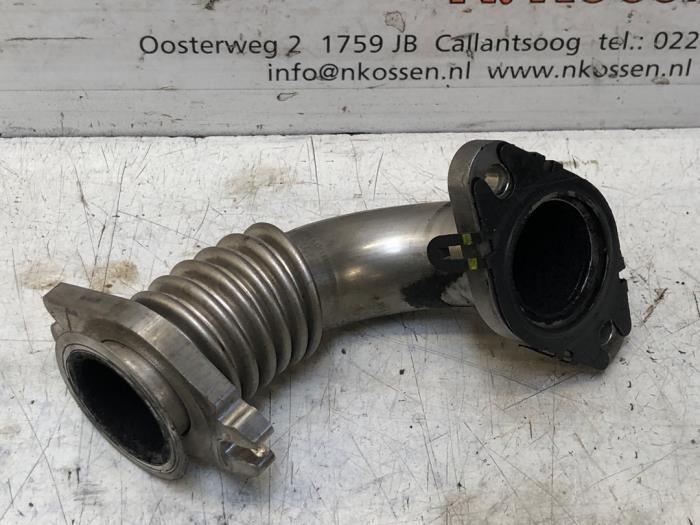Gebruikte EGR Buis Peugeot Boxer (U9) 2.2 Blue HDi 140 Prijs op aanvraag aangeboden door N Kossen Autorecycling BV