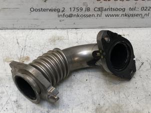 Gebruikte EGR Buis Peugeot Boxer (U9) 2.2 Blue HDi 140 Prijs op aanvraag aangeboden door N Kossen Autorecycling BV