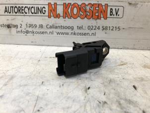 Gebruikte Map Sensor (inlaatspruitstuk) Peugeot Boxer (U9) 2.2 Blue HDi 140 Prijs op aanvraag aangeboden door N Kossen Autorecycling BV