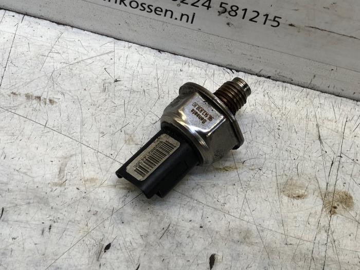 Brandstofdruk sensor van een Peugeot Boxer (U9) 2.2 Blue HDi 140 2021