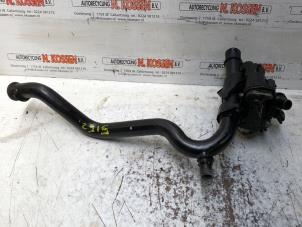 Gebruikte Thermostaathuis Peugeot Boxer (U9) 2.2 Blue HDi 140 Prijs op aanvraag aangeboden door N Kossen Autorecycling BV