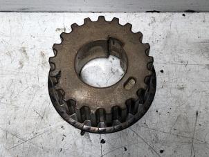 Gebruikte Nokkenas Tandwiel Peugeot Boxer (U9) 2.2 Blue HDi 140 Prijs op aanvraag aangeboden door N Kossen Autorecycling BV