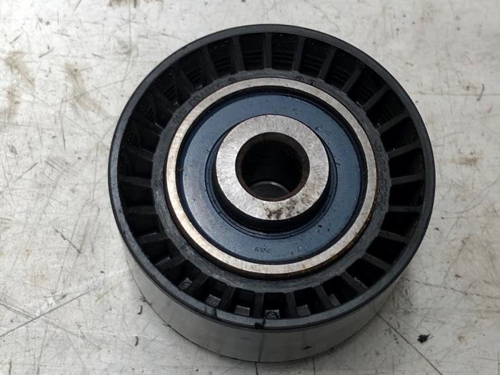Gebruikte Spanrol Multiriem Peugeot Boxer (U9) 2.2 Blue HDi 140 Prijs op aanvraag aangeboden door N Kossen Autorecycling BV
