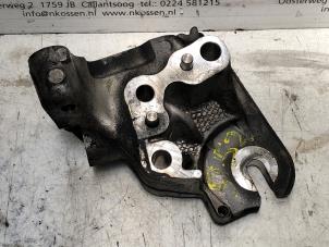 Gebruikte Motorrubber Peugeot Boxer (U9) 2.2 Blue HDi 140 Prijs op aanvraag aangeboden door N Kossen Autorecycling BV