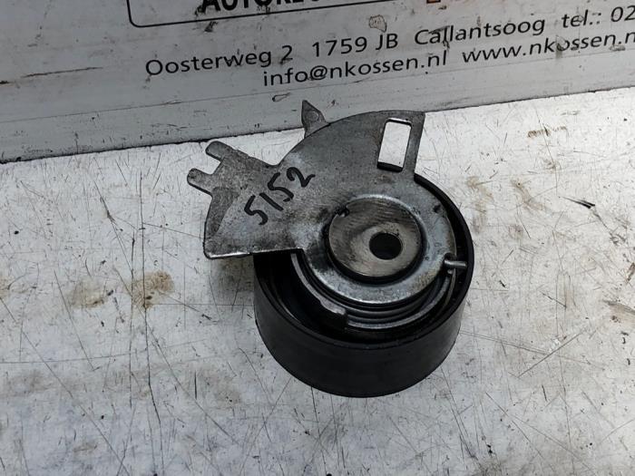 Gebruikte Spanrol Multiriem Peugeot Boxer (U9) 2.2 Blue HDi 140 Prijs op aanvraag aangeboden door N Kossen Autorecycling BV