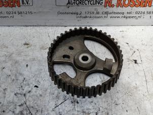 Gebruikte Nokkenas Tandwiel Peugeot Boxer (U9) 2.2 Blue HDi 140 Prijs op aanvraag aangeboden door N Kossen Autorecycling BV