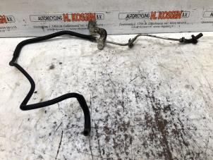 Gebruikte Leiding (diversen) Peugeot Boxer (U9) 2.2 Blue HDi 140 Prijs op aanvraag aangeboden door N Kossen Autorecycling BV