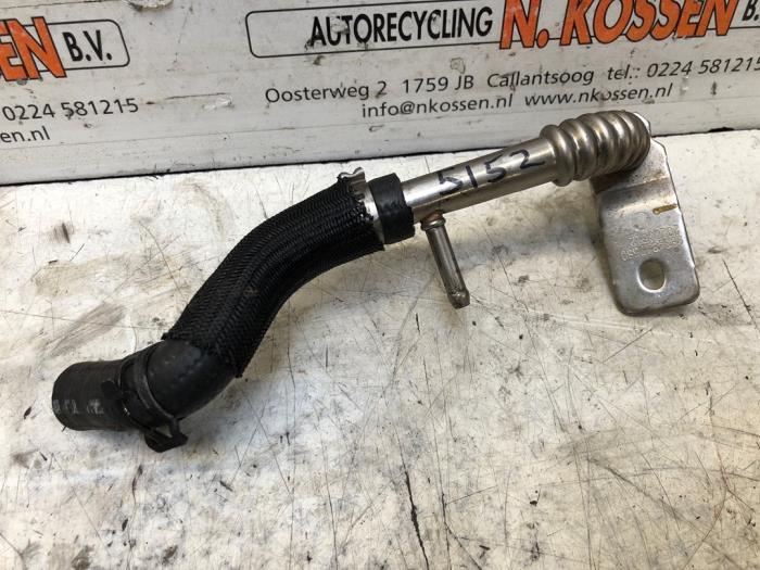 Gebruikte Leiding (diversen) Peugeot Boxer (U9) 2.2 Blue HDi 140 Prijs op aanvraag aangeboden door N Kossen Autorecycling BV