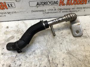 Gebruikte Leiding (diversen) Peugeot Boxer (U9) 2.2 Blue HDi 140 Prijs op aanvraag aangeboden door N Kossen Autorecycling BV