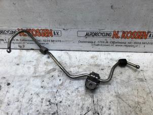 Gebruikte Brandstofleiding Peugeot Boxer (U9) 2.2 Blue HDi 140 Prijs op aanvraag aangeboden door N Kossen Autorecycling BV