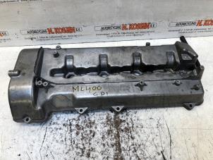 Gebruikte Kleppendeksel Mercedes ML-Klasse Prijs op aanvraag aangeboden door N Kossen Autorecycling BV