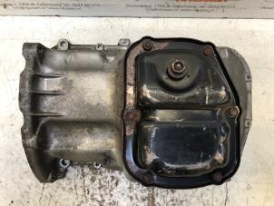 Gebruikte Carterpan Daihatsu Sirion Prijs op aanvraag aangeboden door N Kossen Autorecycling BV