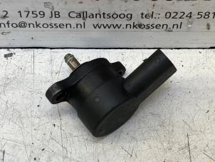 Gebruikte Brandstof Drukregelaar Mercedes ML I (163) 400 4.0 CDI V8 32V Prijs op aanvraag aangeboden door N Kossen Autorecycling BV