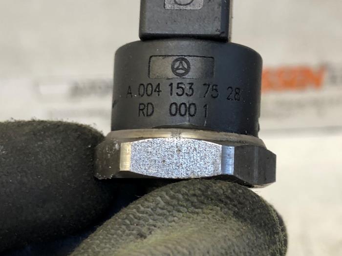 Gebruikte Druksensor Mercedes ML I (163) 400 4.0 CDI V8 32V Prijs op aanvraag aangeboden door N Kossen Autorecycling BV