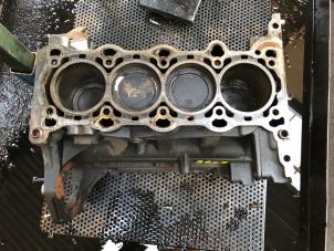 Gebruikte Drijfstang Opel Astra Prijs op aanvraag aangeboden door N Kossen Autorecycling BV