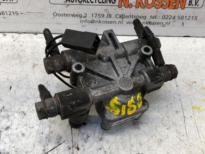 Gebruikte LPI Module BMW 3 serie Touring (E46/3) 318i Prijs op aanvraag aangeboden door N Kossen Autorecycling BV