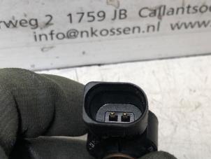 Pingelsensor van een Volkswagen Polo V (6R) 1.2 TDI 12V BlueMotion 2012